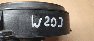 Głośnik oryginał lewy przód przedni Mercedes W203 A2038203502 6
