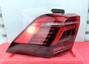 VW Volkswagen Tiguan II LAMPA TYŁ TYLNA LEWA IQ.Light 5NA945207J 3