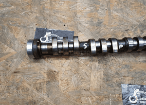 Wałki Wałek 078109115F 078109115H Rozrzadu Ssacy Wydechowy 2.4 2.8 AUDI A4 B6 A6 C5 VW 25