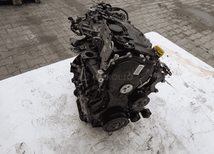 Silnik M9R L816 renault laguna 2.0 dci 76 tys km 4