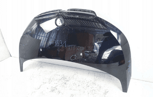 Bmw I3 2013- maska pokrywa silnika 7299123 6
