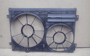 OBUDOWA WENTYLATORA VW GOLF V 5 VI 6 1K0 1