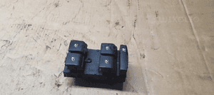 Panel przełącznik szyb Opel Zafira C 13305009 3