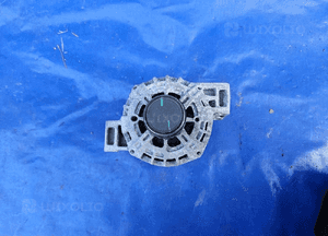 Toyota CHR C-HR 1.2 alternator 27060-0y210 5