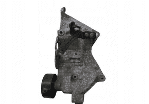 Land discovery 4 L319 łapa mocowanie alternatora 1