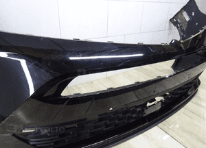 Opel mokka b ii zderzak przód przedni 9835278480 4