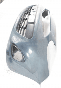 Nissan micra K13 lift 2013- zderzak przód przedni 62022-3HN0H 5