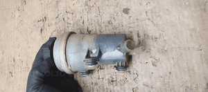 Zbiorniczek płynu wspomagania Ford Transit Connect 98AG-3R700-AJ 3