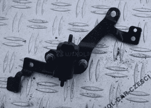 Zawor podcisnienia 9688124580 volvo 1.6 d e-hdi