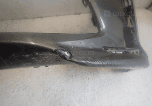 ZDERZAK PRZÓD PRZEDNI TOYOTA COROLLA E21 SEDAN 19- 4