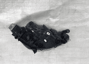 Seat ibiza 6F1 full led lampa lewa 17- 4