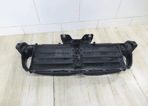 BMW 5 F10 F11 wlot powietrza  ŻALUZJA ROLETA PRZÓD 720078720 oryginał 9