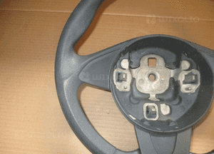 Kierownica ford ka M2 ładna 3