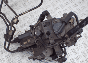 POMPA WTRYSKOWA OPEL 1.7 DTI 0281005029 RADOM 3