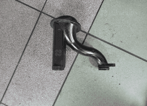 smok oleju mercedes ml 3.0 cdi a6421800251 1