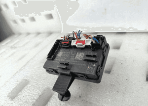 VW AG AUDI STEROWNIK MODUŁ DRZWI 8W0959392E 3