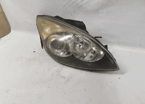 Lampa przednia prawa przód prawo hyundai I30 3