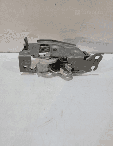 BMW 3 G20 / G21 / 1 F40 Zamek Maski Prawy - 14588 2