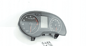 Audi Q2 81A 2016- licznik zegary 81A920750J 2