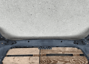 Zderzak tył tylny suzuki vitara ii 2 2015- 71811-54P cały 6