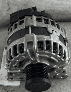 ALTERNATOR RENAULT NISSAN 231001993R ORG FV 1