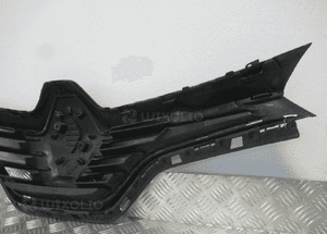 Grill gril atrapa renault captur 2013-2017 rok 6