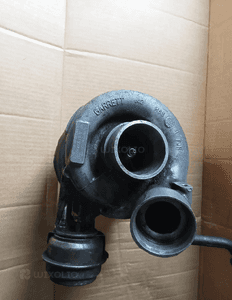 turbosprężarka e klasa s klasa 3.2 cdi a6130960299 1
