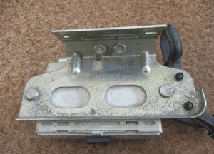 MODUŁ KOMFORTU ALFA ROMEO 156 60651187 3