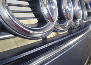 Audi A4 B9 8W0 s line zderzak przód przedni 15-18 8W0807437F 10
