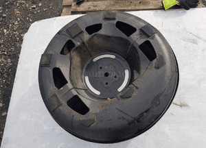 OBUDOWA OSŁONA ZAPAS GRAND VITARA II 05-14 KOMPLETNE 8