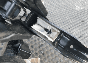 Pedał 1J1721111C Pedały Hamulca Gazu Stelaż Mocowanie Europa VW Golf IV 4 Seat Leon I 1 Audi A3 8L Skoda 21