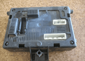 MODUŁ BCM RENAULT CLIO III MODUS 8200652286 3