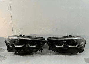 BMW X5 G05 / X6 G06 Lampa Full Led L - 15231 9