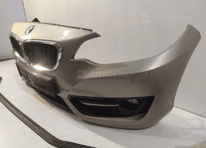 BMW 2 F22 / F23 Zderzak przedni kompletny - 15313 4