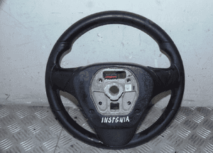Opel insygnia 2010r kierownica multimedialna 4
