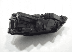 Lampa prawa przód przednia volkswagen jetta vi 5C 2010-2018 europa 7