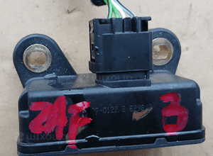 Opel Zafira B czujnik sensor ESP 13257072 2