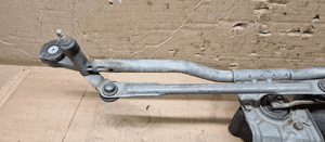 Mechanizm wycieraczek przód przedni Ford Escort MK7 0390241307 91AG-17K484-AB 2