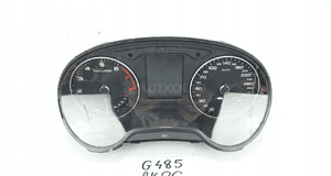 AUDI A3 8V 2012- ZEGAR LICZNIK 8V0920740B 1