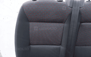 Fotel kanapa pasażera peugeot boxer ii 2 lift 4
