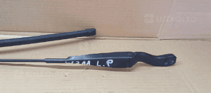 Ramie wycieraczki lewy przód Mercedes E-Klasa W211 A2118200344 2