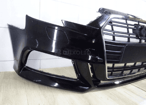 Zderzak przód Audi A3 8V3 Lift S-Line 16- 8V3807437AM 2