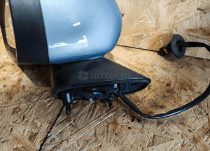 LUSTERKO ELEKTRYCZNE LEWE OPEL CORSA D Z169 5-PIN ORYGINAŁ WYSYŁKA! 5