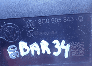Passat B6 stacyjka włącznik zapłonu 3C0905843Q radom 3