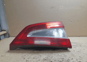 Lampa tył tylna prawa ford galaxy MK3 w klapę oryginał wysyłka! 2