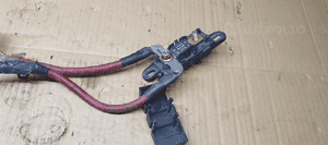 Klema plusowa kabel przewód Jaguar S-Type 2R8T-14302-YXC 5