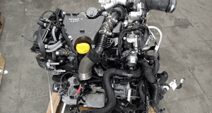 RENAULT MEGANE IV silnik 1.5 DCI K9K 577 przebieg 21 tyś/km 2016-2024 1