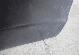 Drzwi prawe tylne prawy tył bmw X5 F15 2013-2018R 3