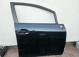 toyota verso 09-18 drzwi prawe przednie 1H2 2