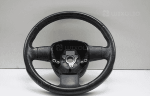 Kierownica skórzana Audi A3 8P 2003-2013 8P0419091CKTNA 1